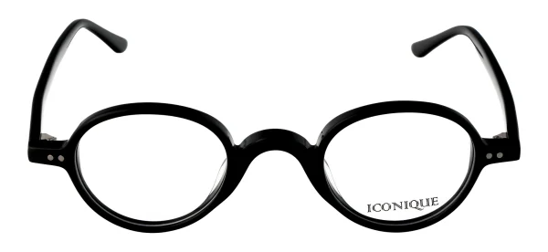 Iconique DS1440 – Juoda