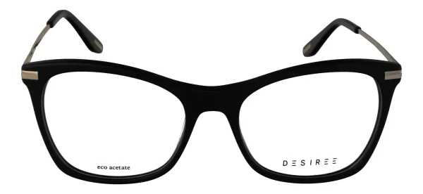 Desiree DE1147 – Juoda