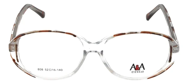 A&A 808 – Juoda