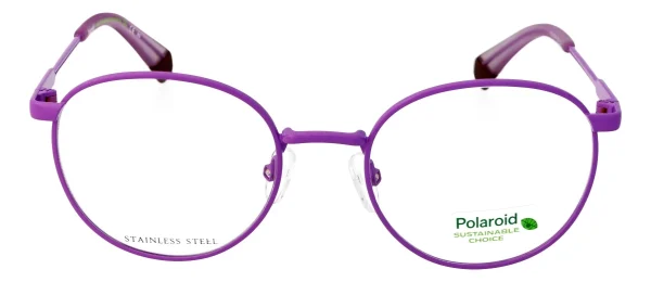 Polaroid PLDD827 – Violetinė