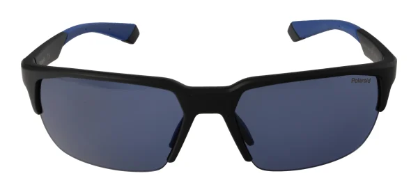 Polaroid PLD7041 – Matinė juoda