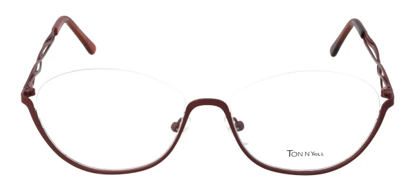 Tonny Hill TH21057 – Bordo