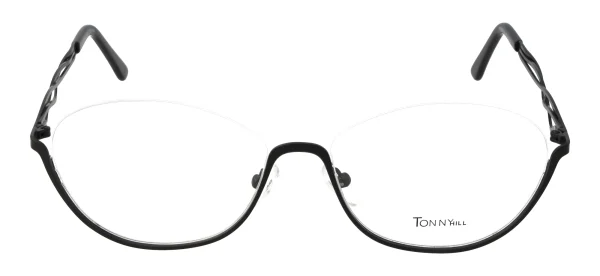 Tonny Hill TH21057 – Juoda