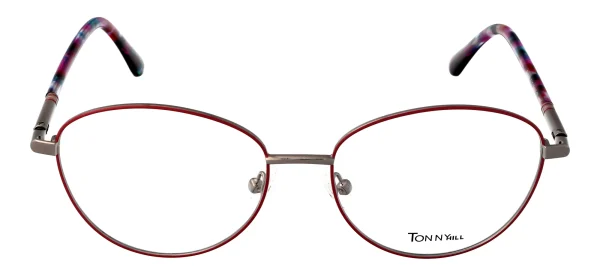 Tonny Hill TH3375 – Raudona