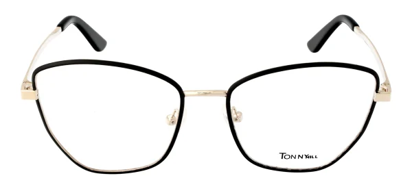 Tonny Hill TH3342 – Juoda