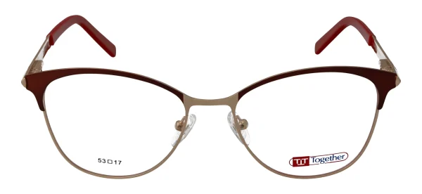 Together TG3305 – Juoda