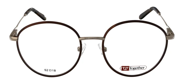 Together TG3300 – Ruda