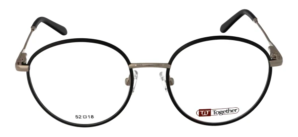 Together TG3300 – Juoda