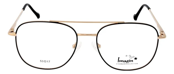 Imagin I9135 – Juoda