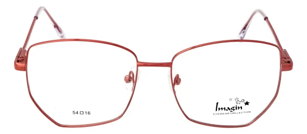 Imagin I9124 – Rausva
