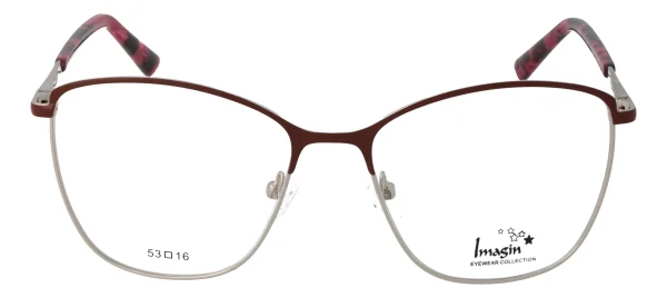 Imagin I9062 – Raudona