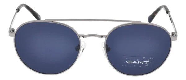 Gant GA7108 – Sidabrinė