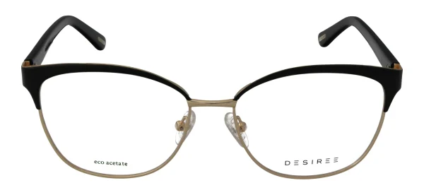 Desiree DE1144 – Juoda