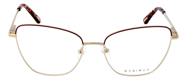 Desiree DE1129 – Bordo