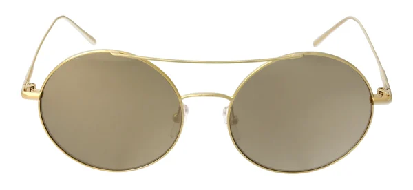 Calvin Klein CK2156S – Auksinė