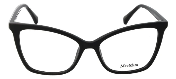Max Mara MM5060 – Juoda