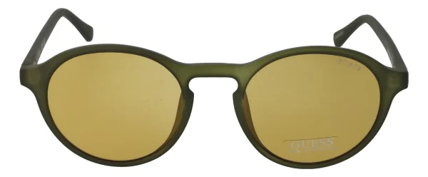 Guess GU00062 – Žalia
