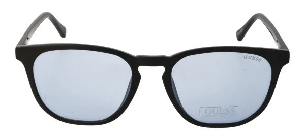 Guess GU00061 – Juoda
