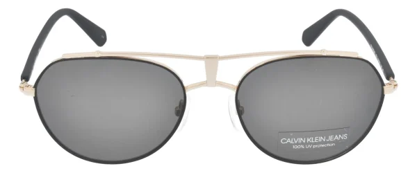 Calvin Klein CKJ19304S – Matinė juoda