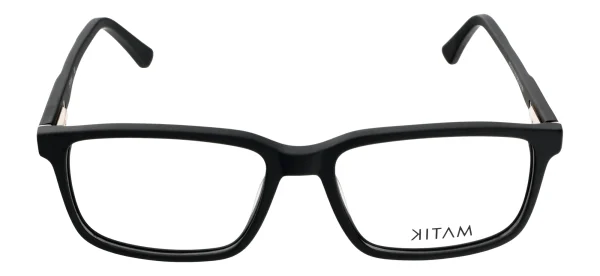 Kytam KT0131 – Matinė juoda