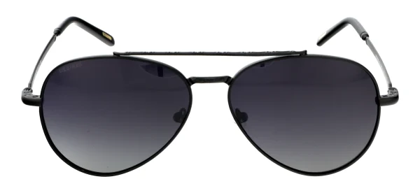 Desiree DE2426S – Juoda