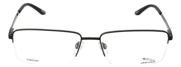 Jaguar 35063 – Juoda