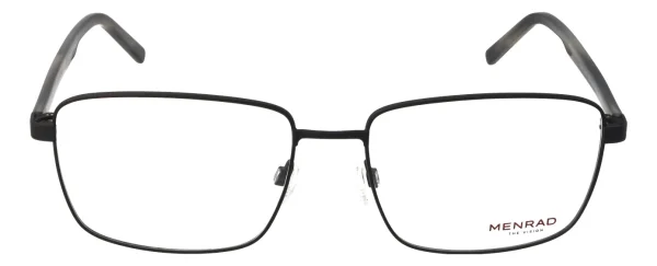 Menrad 13447 – Juoda