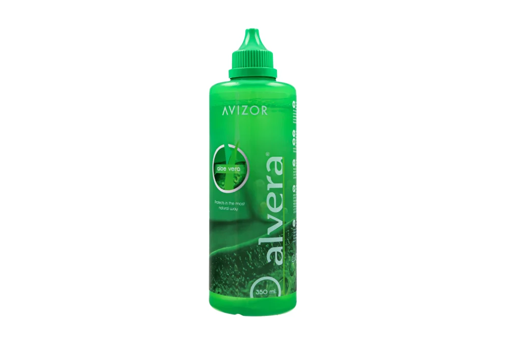 Alvera, 350 ml (Be pakuotės)