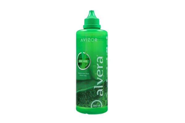 Alvera, 350 ml (Be pakuotės)
