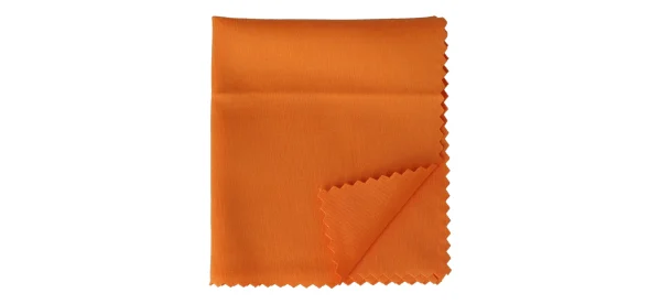 Spalvota servetėlė – Oranžinė