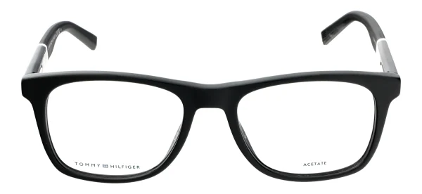 Tommy Hilfiger TH2046 – Juoda