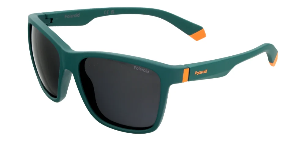 Polaroid PLD8057
