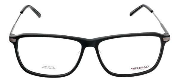 Menrad 12055 – Juoda