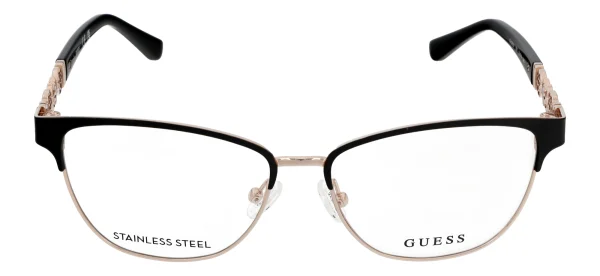 Guess GU2833 – Matinė juoda