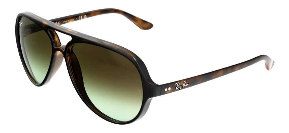 Ray-Ban RB4125