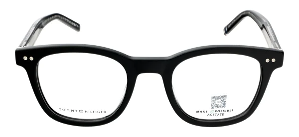 Tommy Hilfiger TH2035 – Juoda