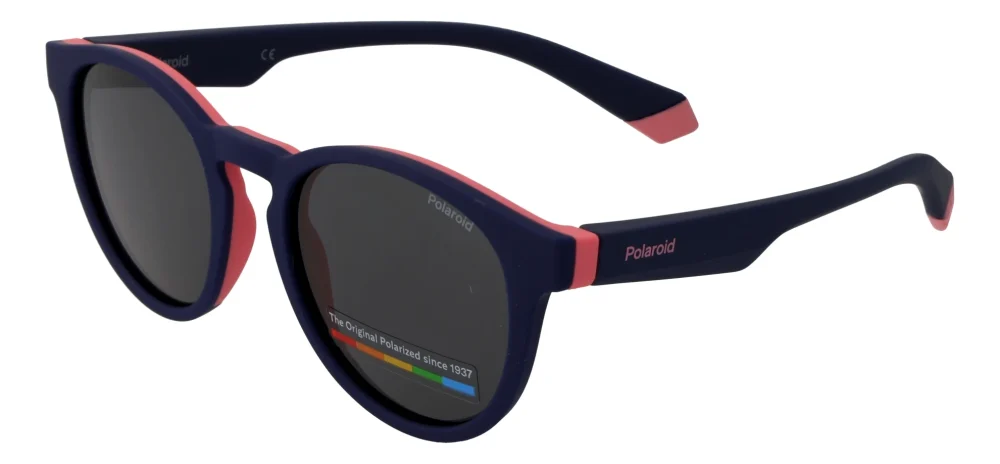 Polaroid PLD8048