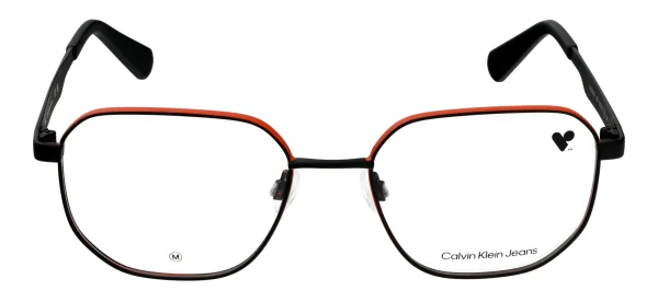 Calvin Klein CKJ23222 – Matinė juoda