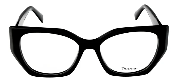Tonny Hill TH3355 – Juoda