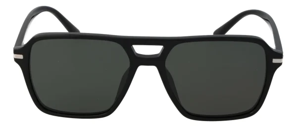 Prada SPR20Y – Juoda