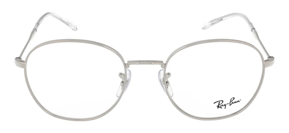 Ray-Ban RX6509