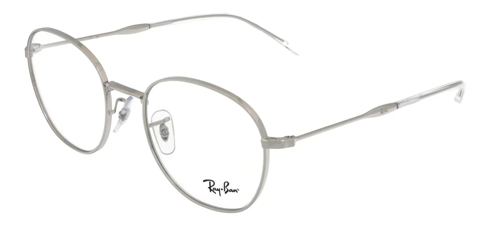 Ray-Ban RX6509