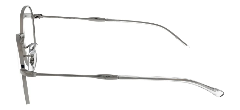 Ray-Ban RX6509