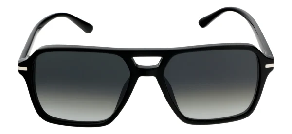 Prada SPR20Y – Juoda