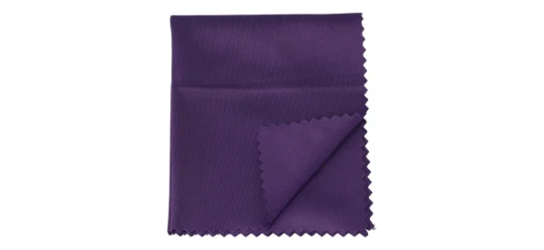 Spalvota servetėlė – Violetinė
