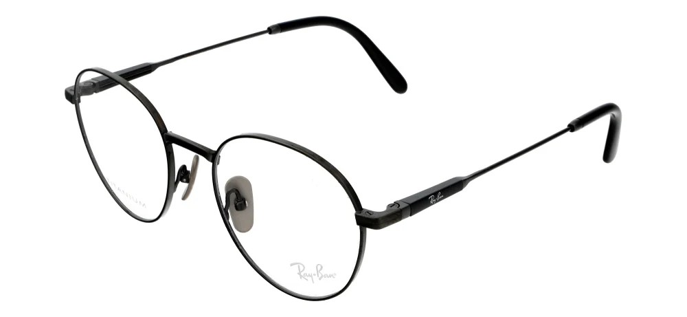 Ray-Ban RX8782