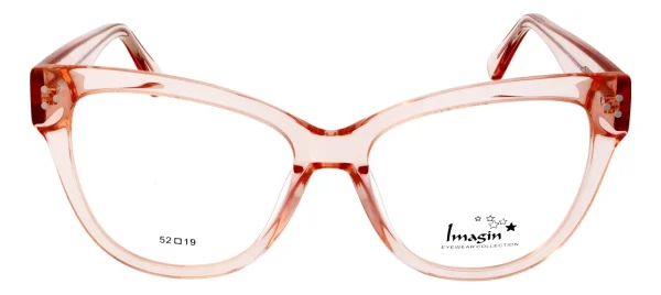Imagin I9146 – Rausva