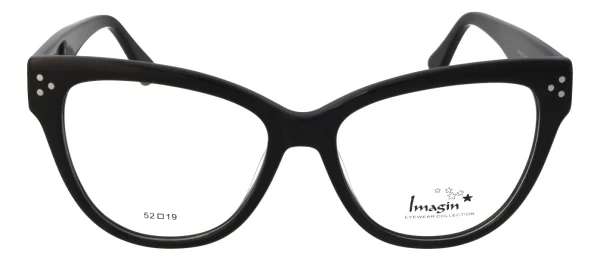 Imagin I9146 – Juoda