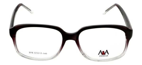A&A 816 – Tamsiai ruda