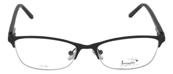 Imagin I1118 – Juoda